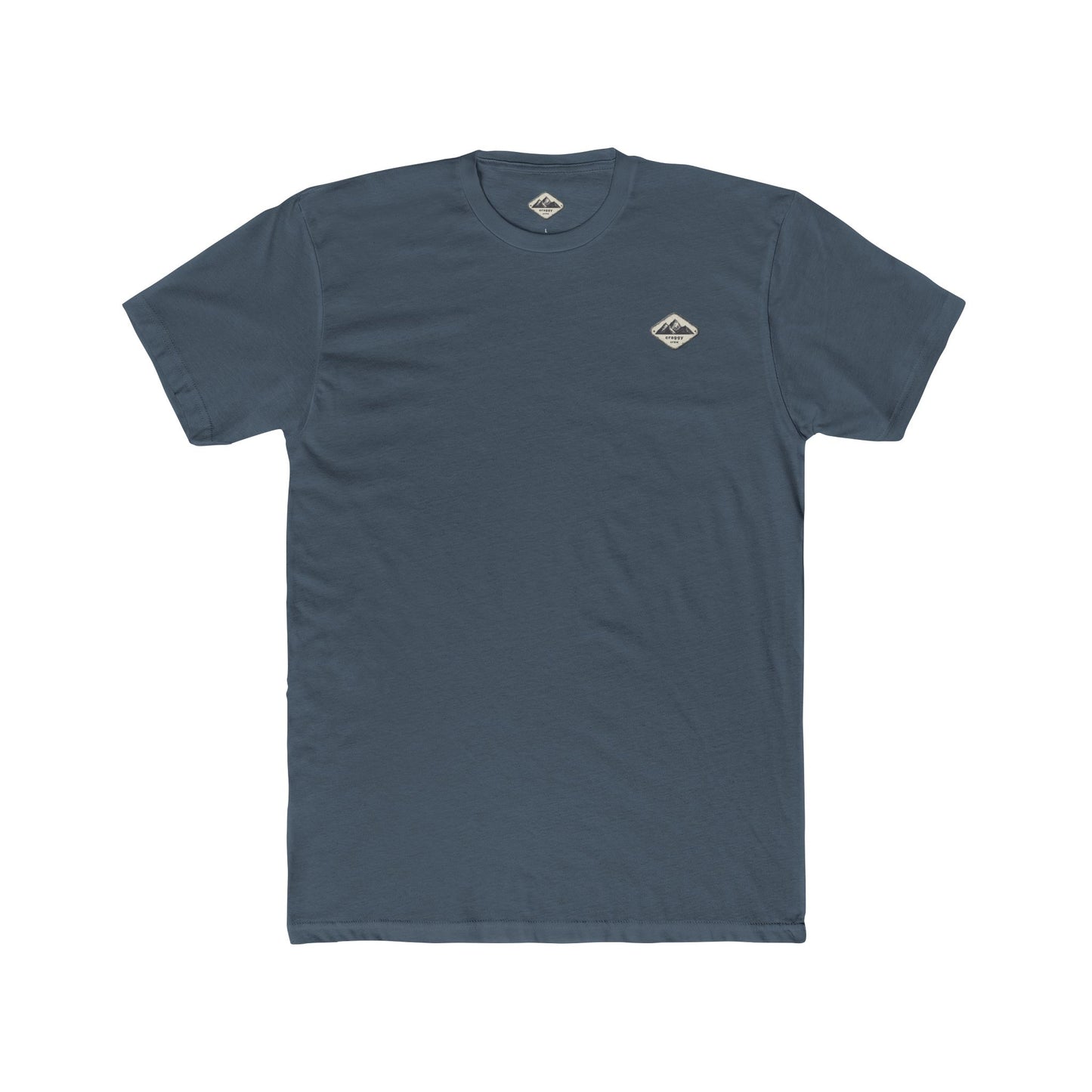 Smoking Hot Tee - Safety Is Sexy Series