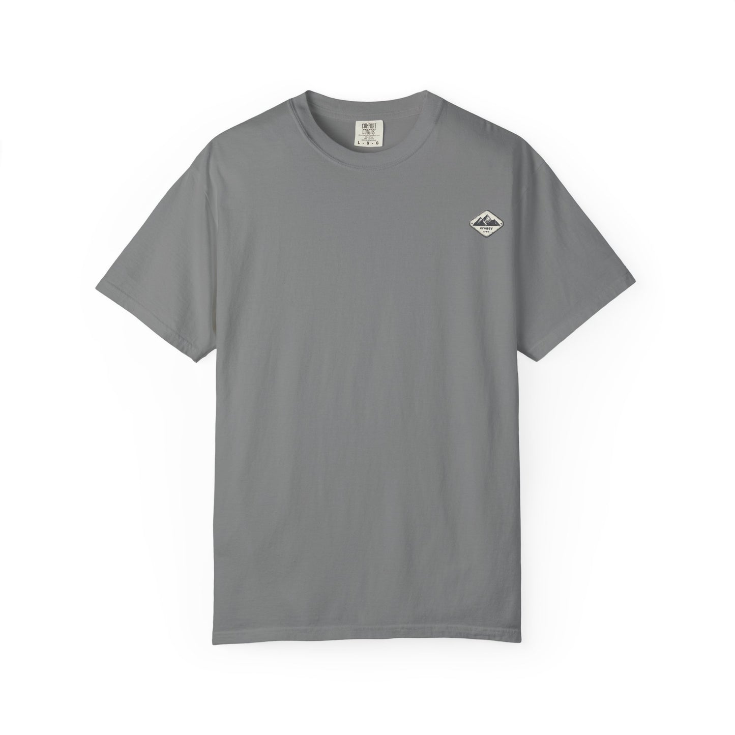 Burning Brilliance T-Shirt