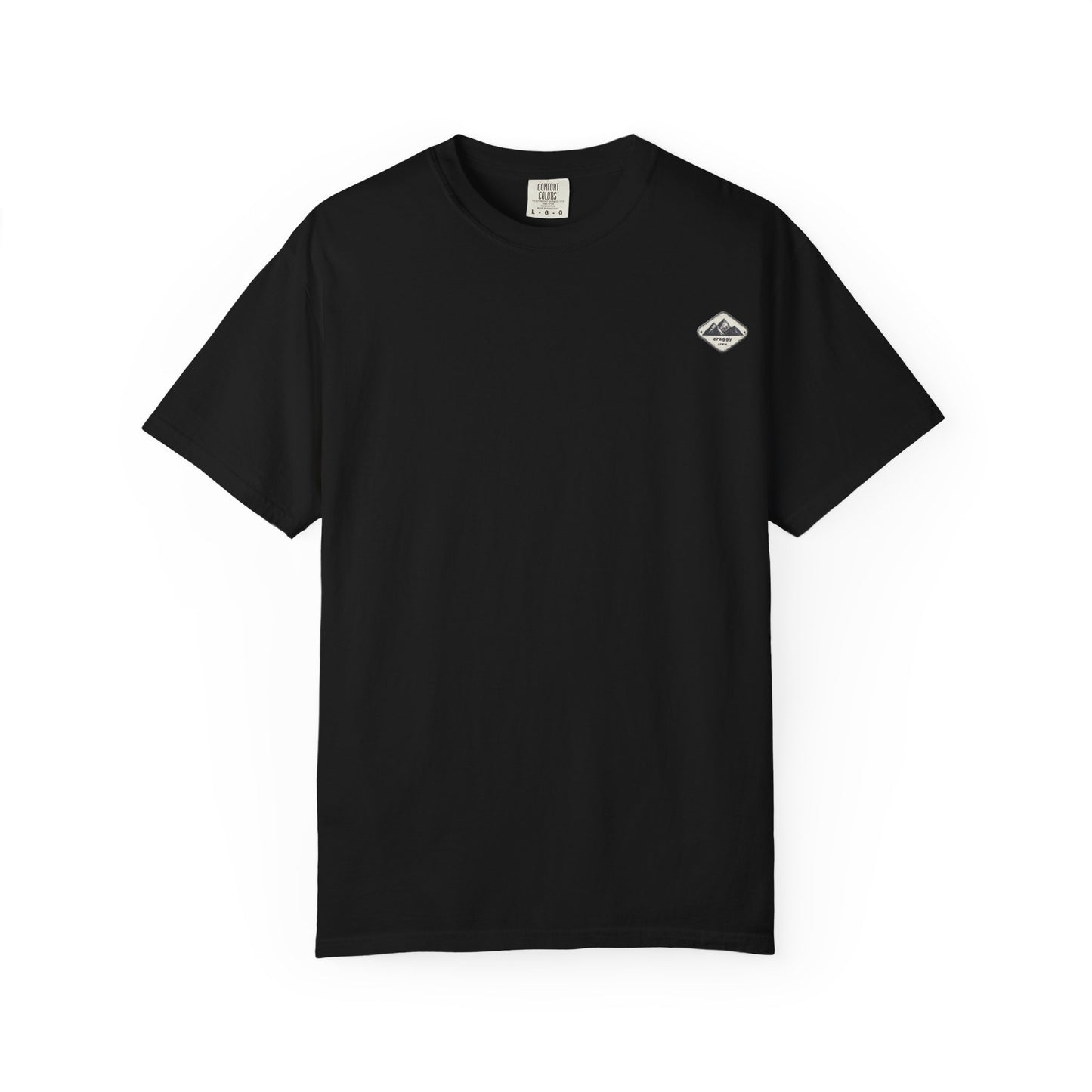 Burning Brilliance T-Shirt