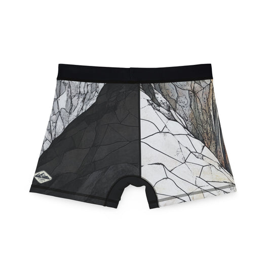 High Country Men's Boxers by Craggy Crew