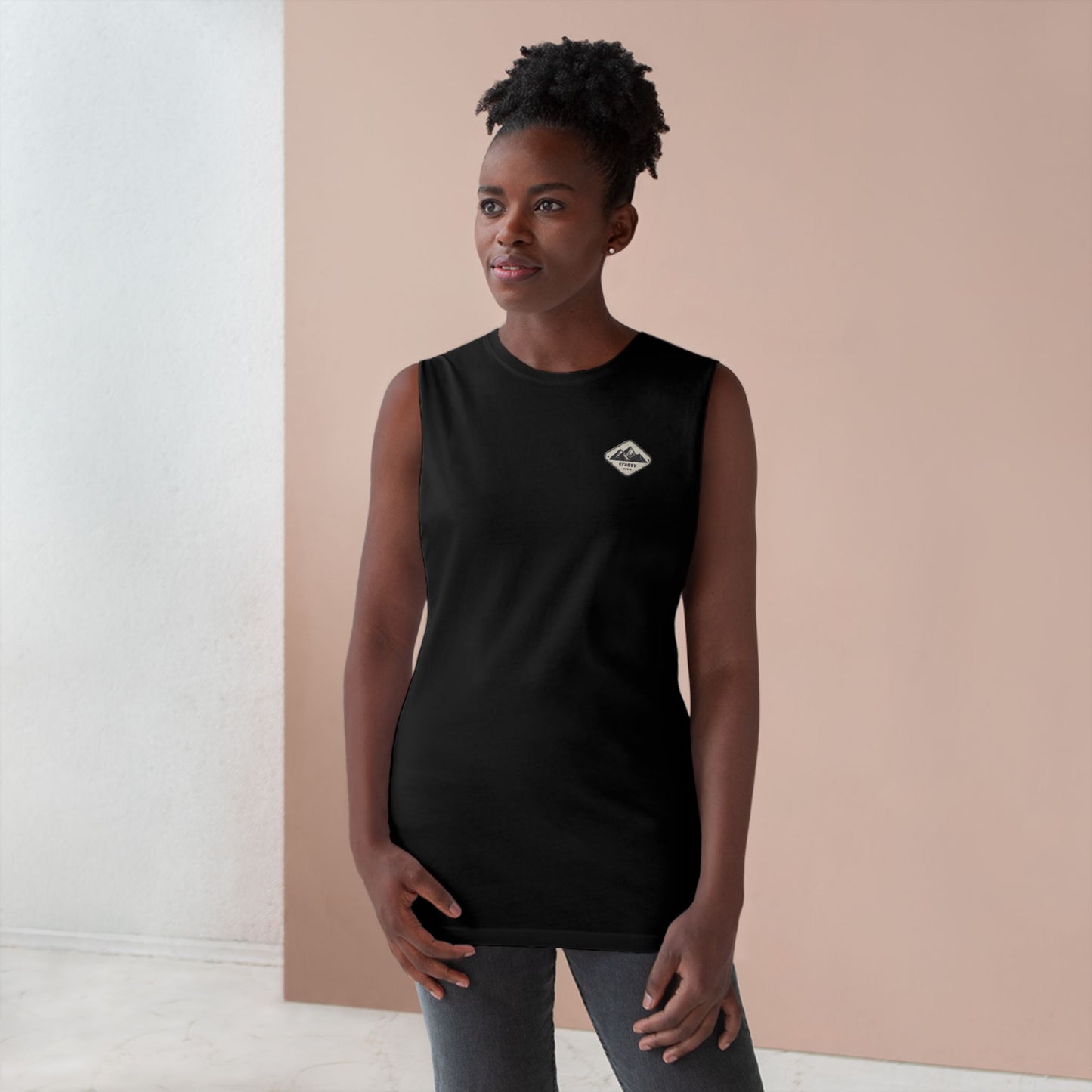 Climbing To The Light T-Shirt