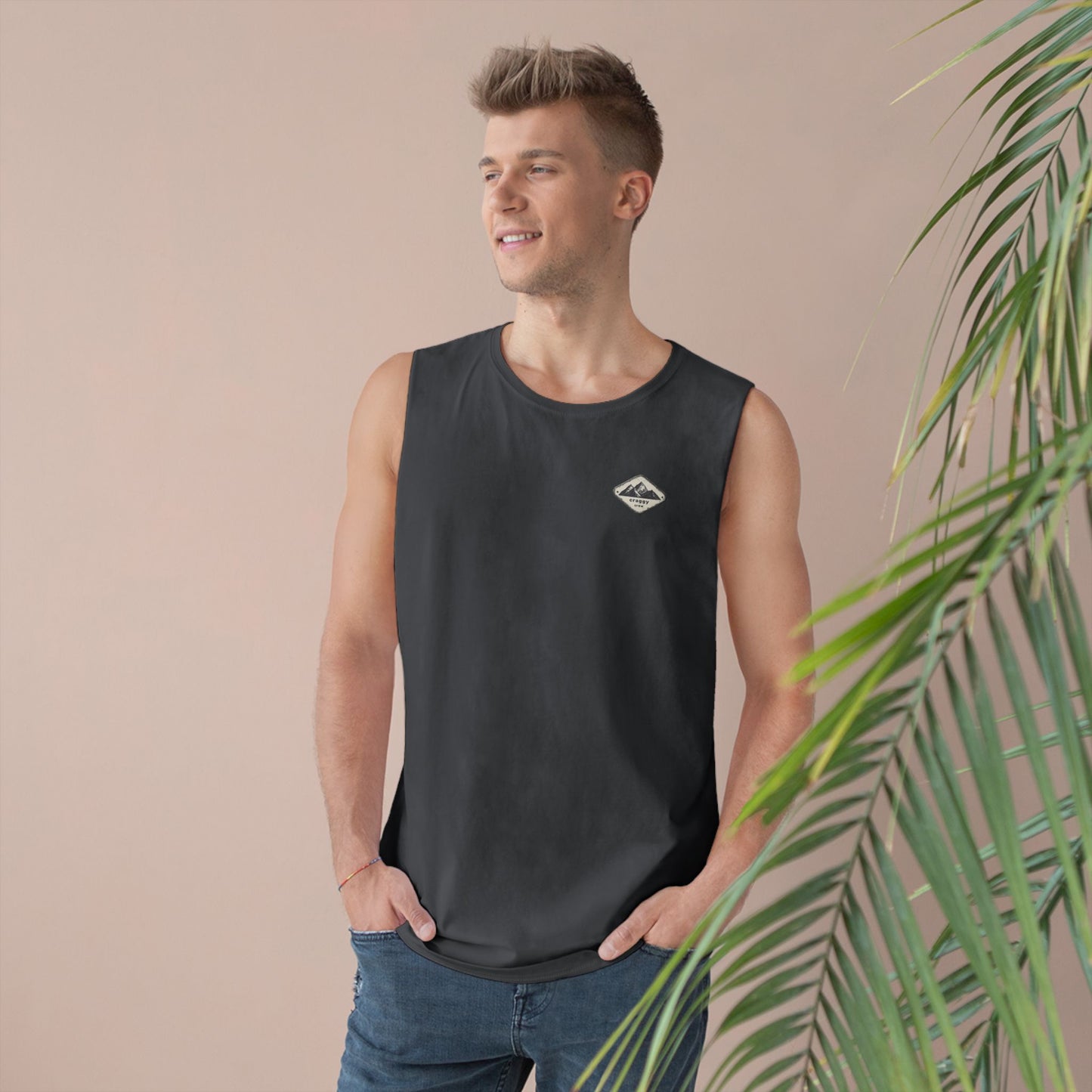 Climbing To The Light T-Shirt