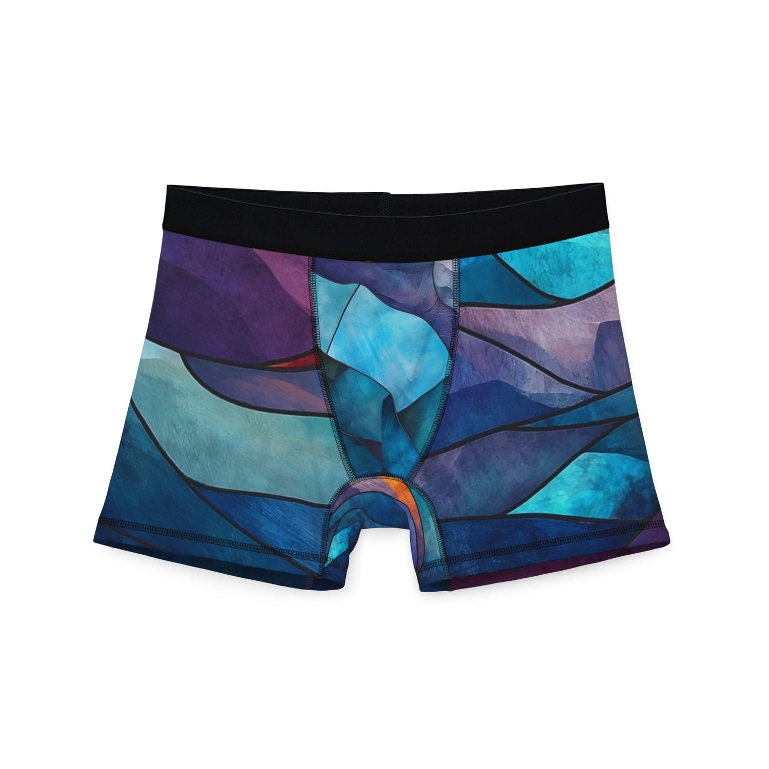 Men's Boxers