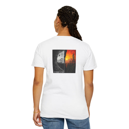 Craggy Crew Unisex T-Shirt