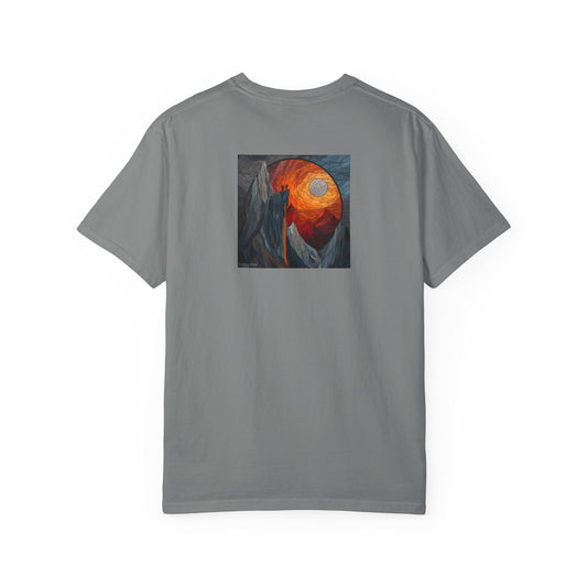 Burning Brilliance T-Shirt