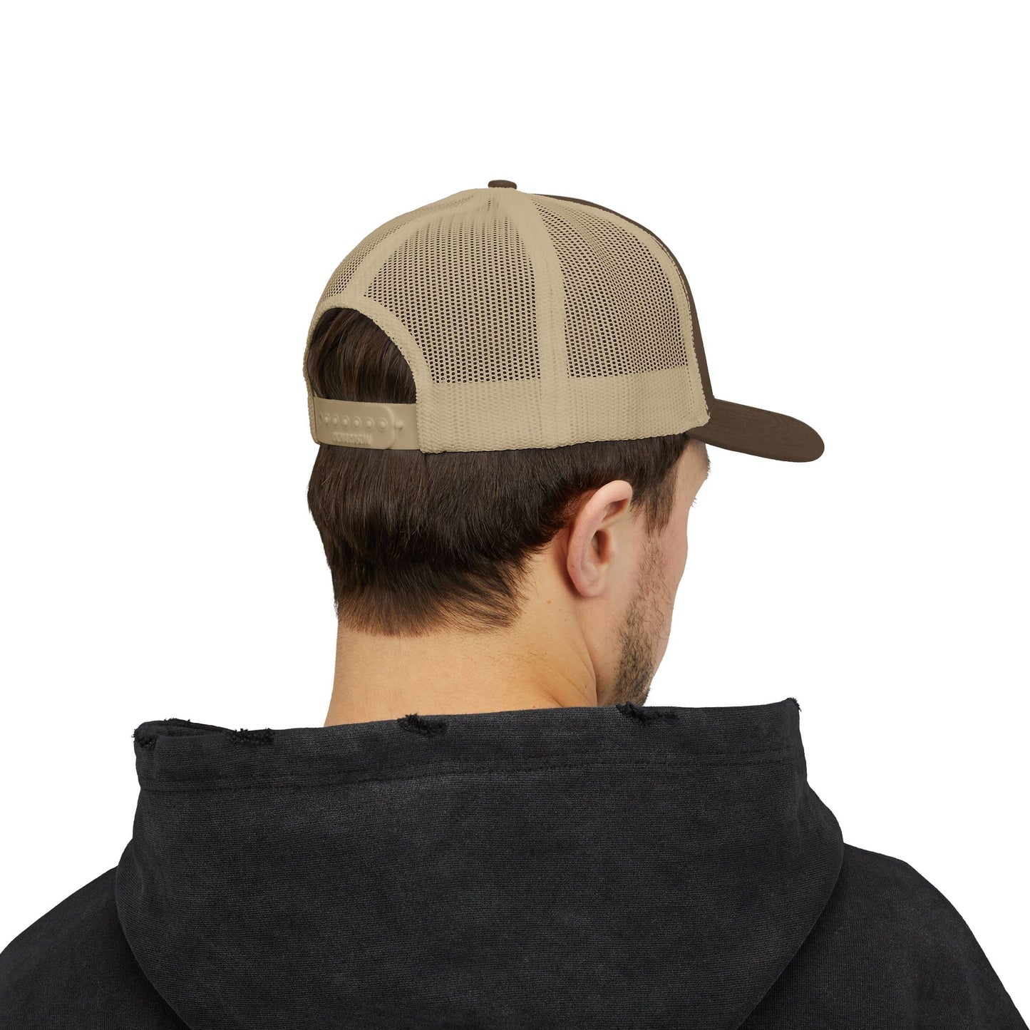The Moon Whipper Trucker Hat