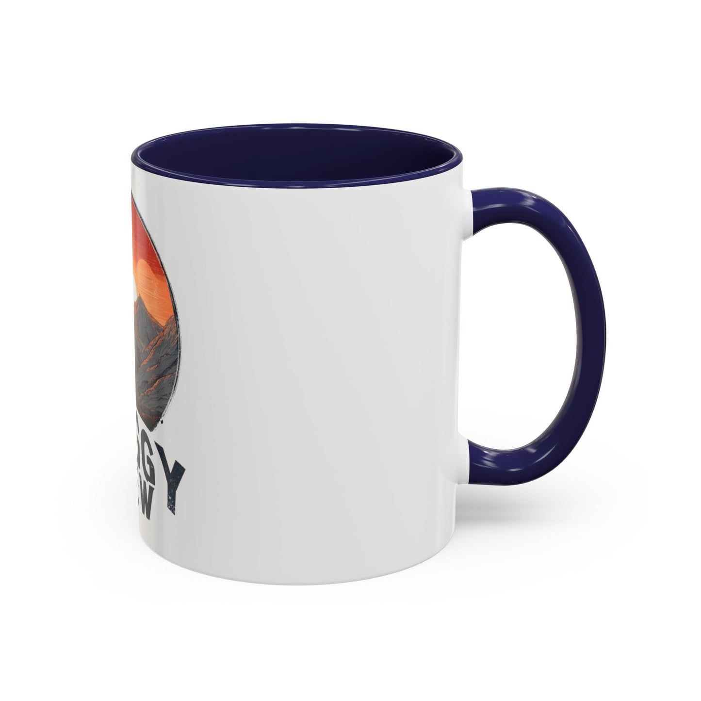 Craggy Crew Coffee Mug