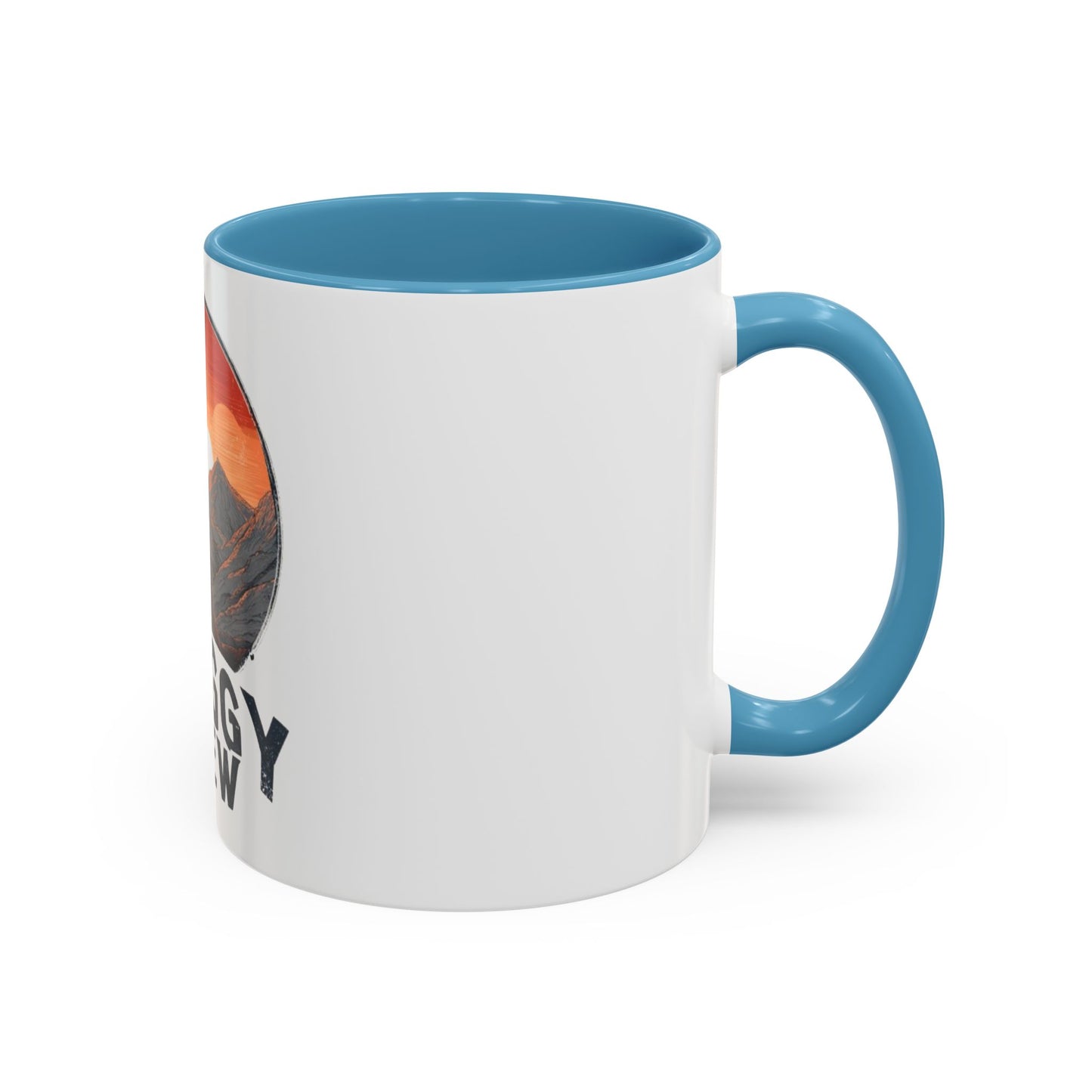 Craggy Crew Coffee Mug