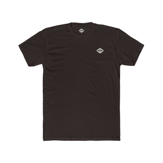 Saucy Big Horn T-Shirt by Craggy Crew