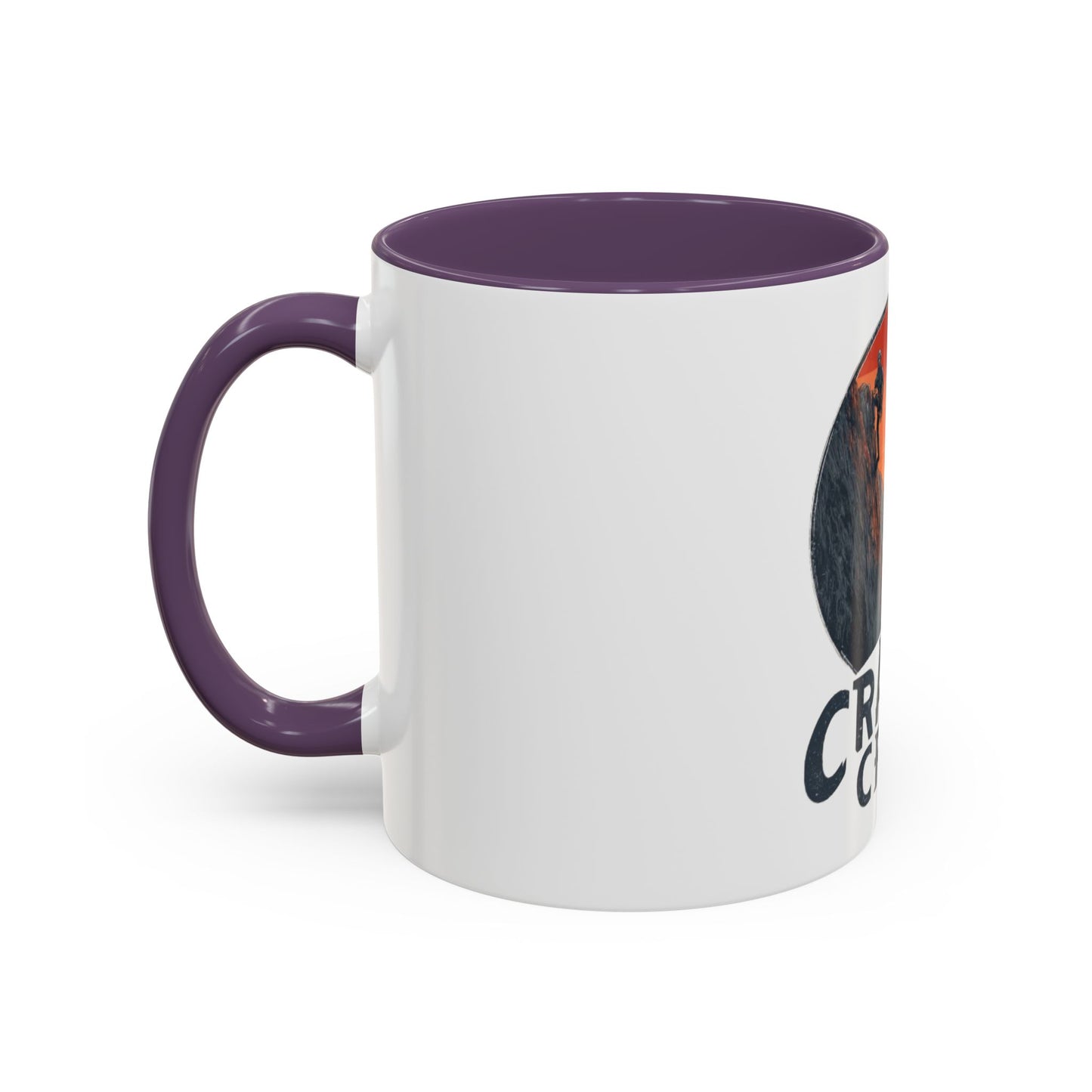 Craggy Crew Coffee Mug