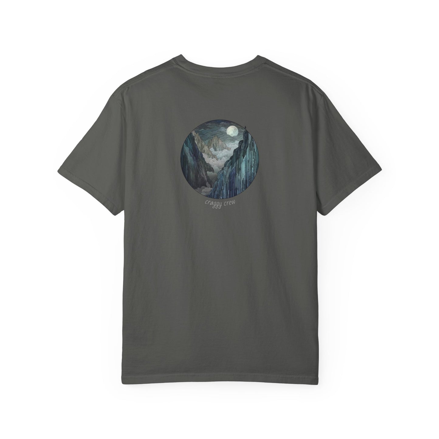 Crystal Mountains T-Shirt
