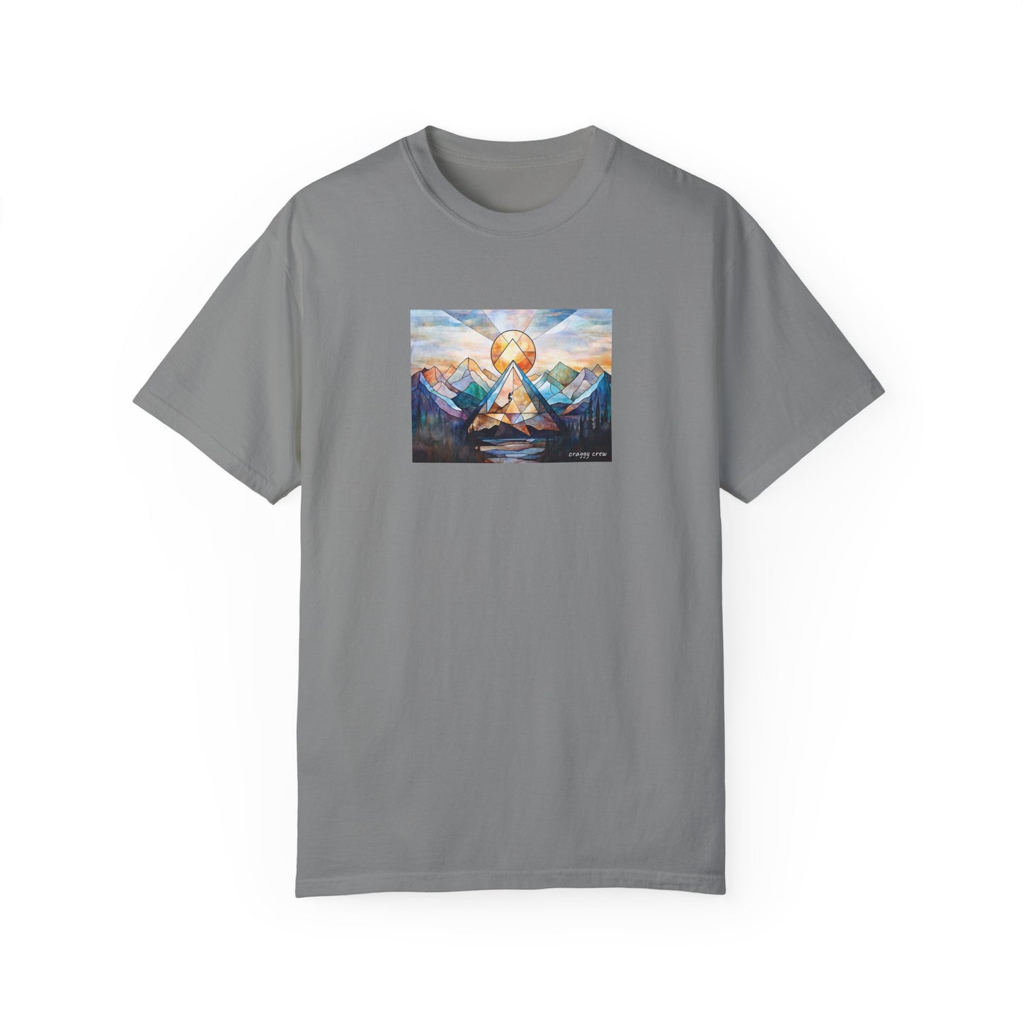 In The Zone T-Shirt