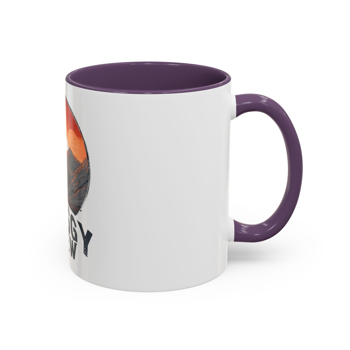 Craggy Crew Coffee Mug