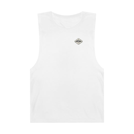 Climbing To The Light T-Shirt