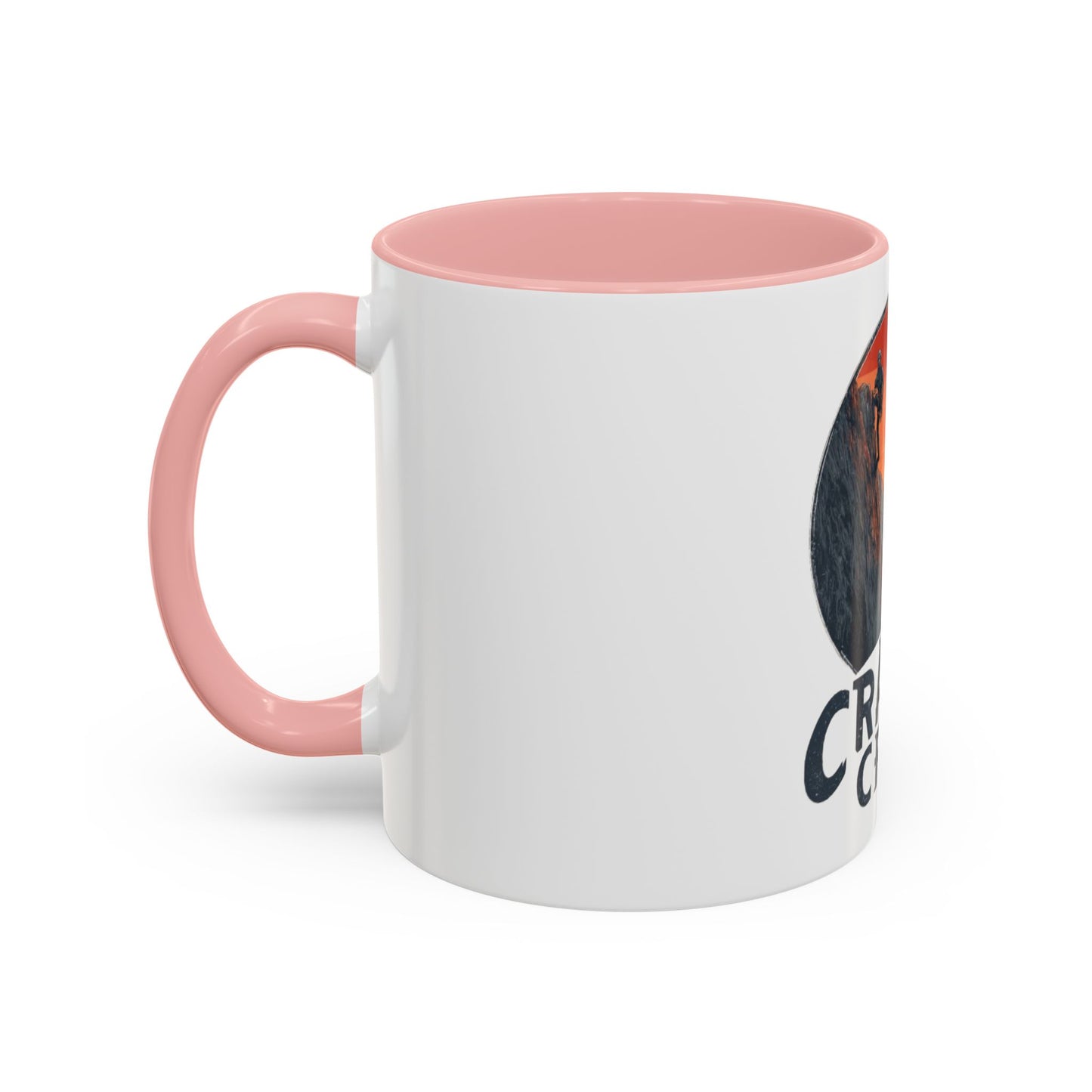 Craggy Crew Coffee Mug