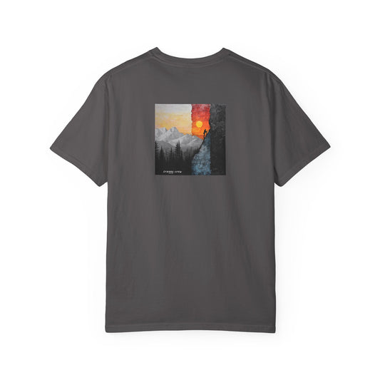 Faded Morning Unisex T-Shirt