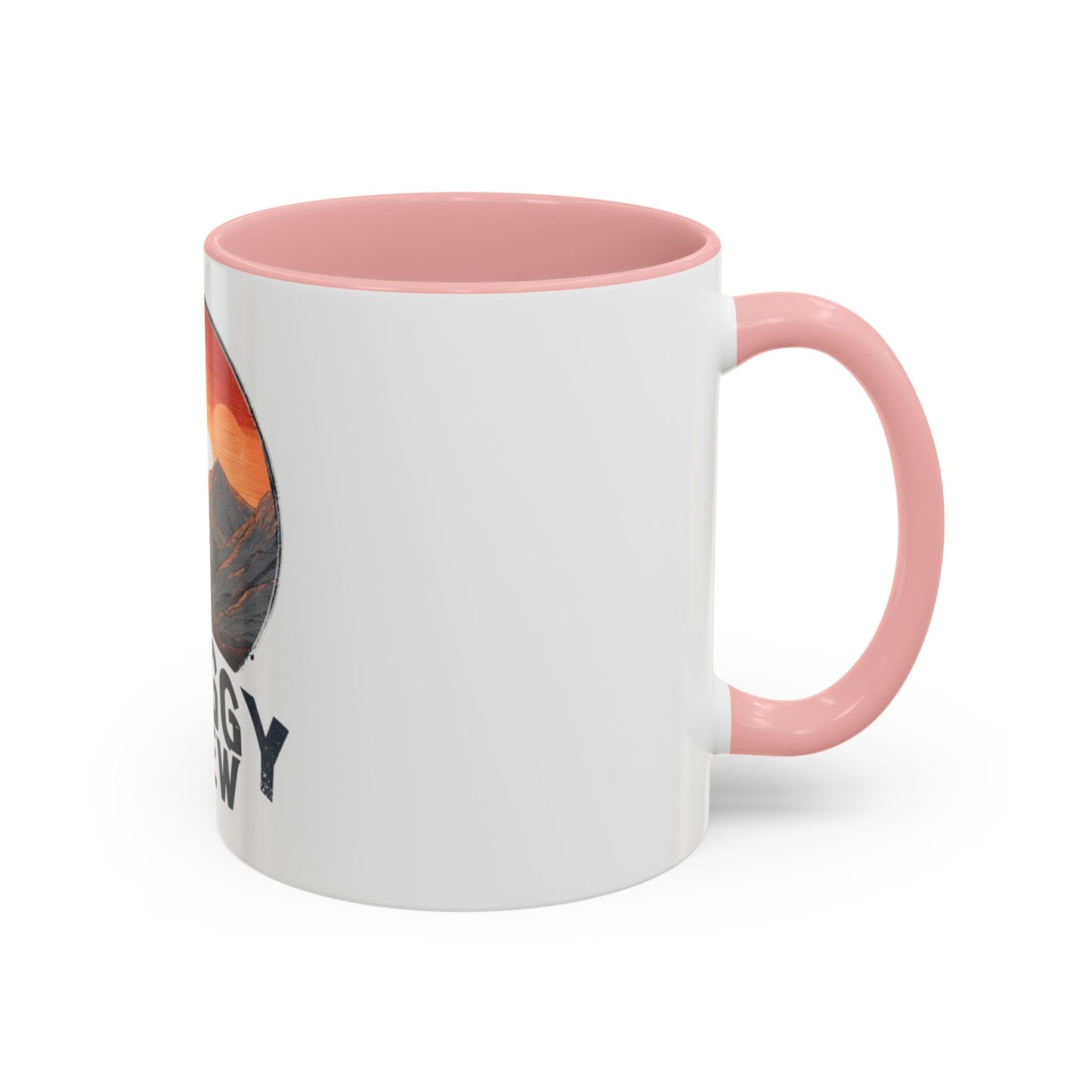Craggy Crew Coffee Mug