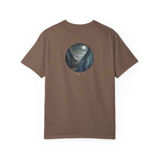 Crystal Mountains T-Shirt