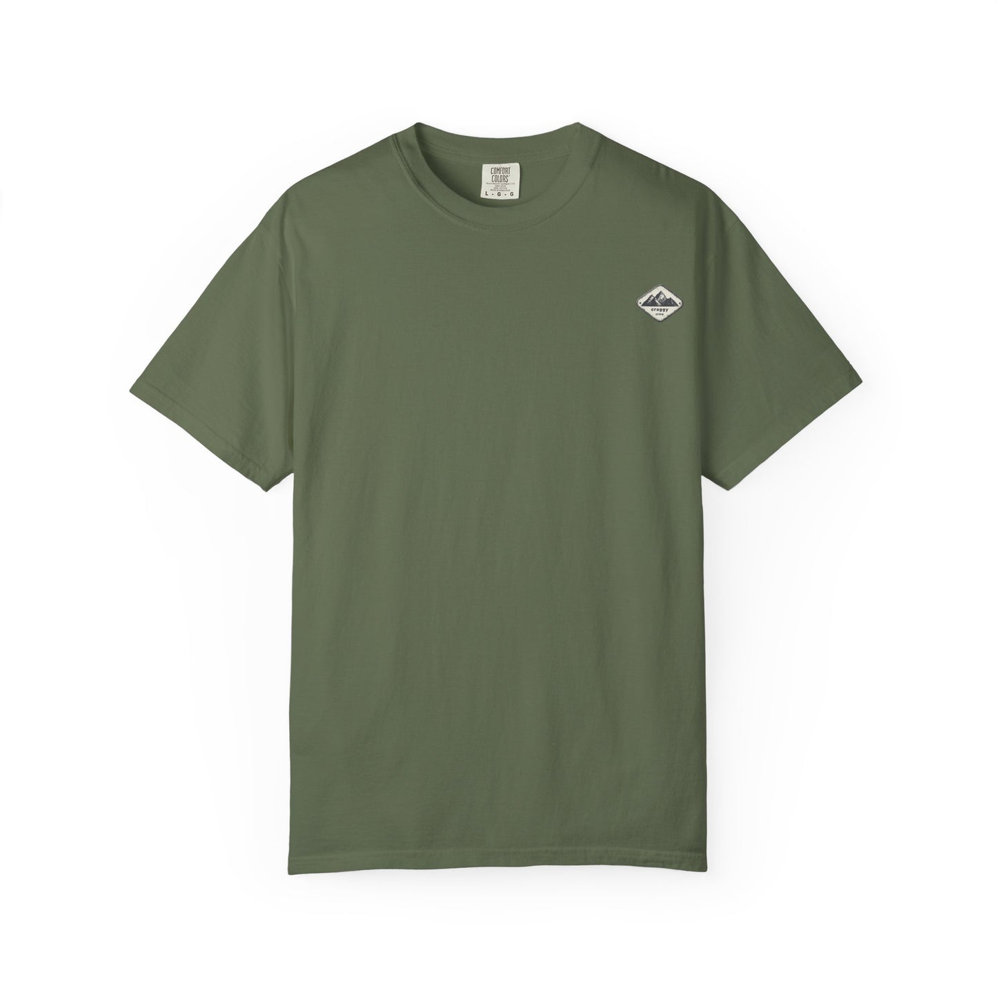 Burning Brilliance T-Shirt