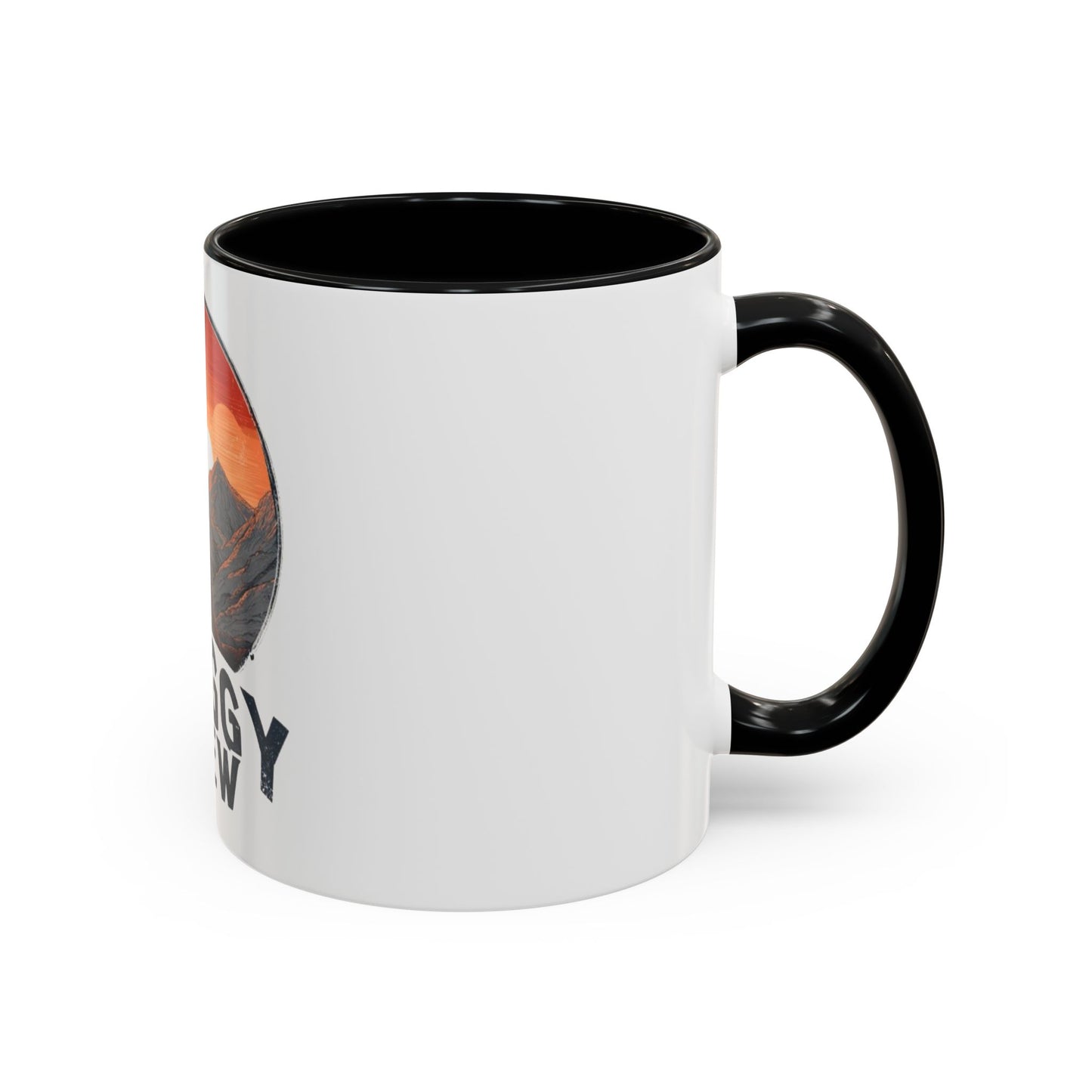 Craggy Crew Coffee Mug