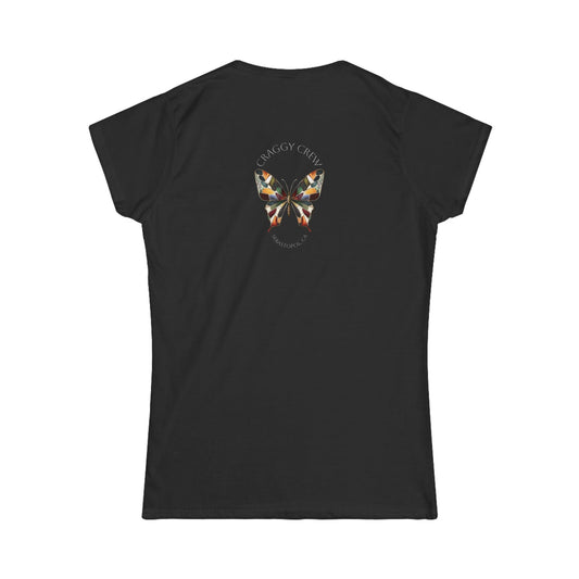 Spread Your Wings Women's Tee