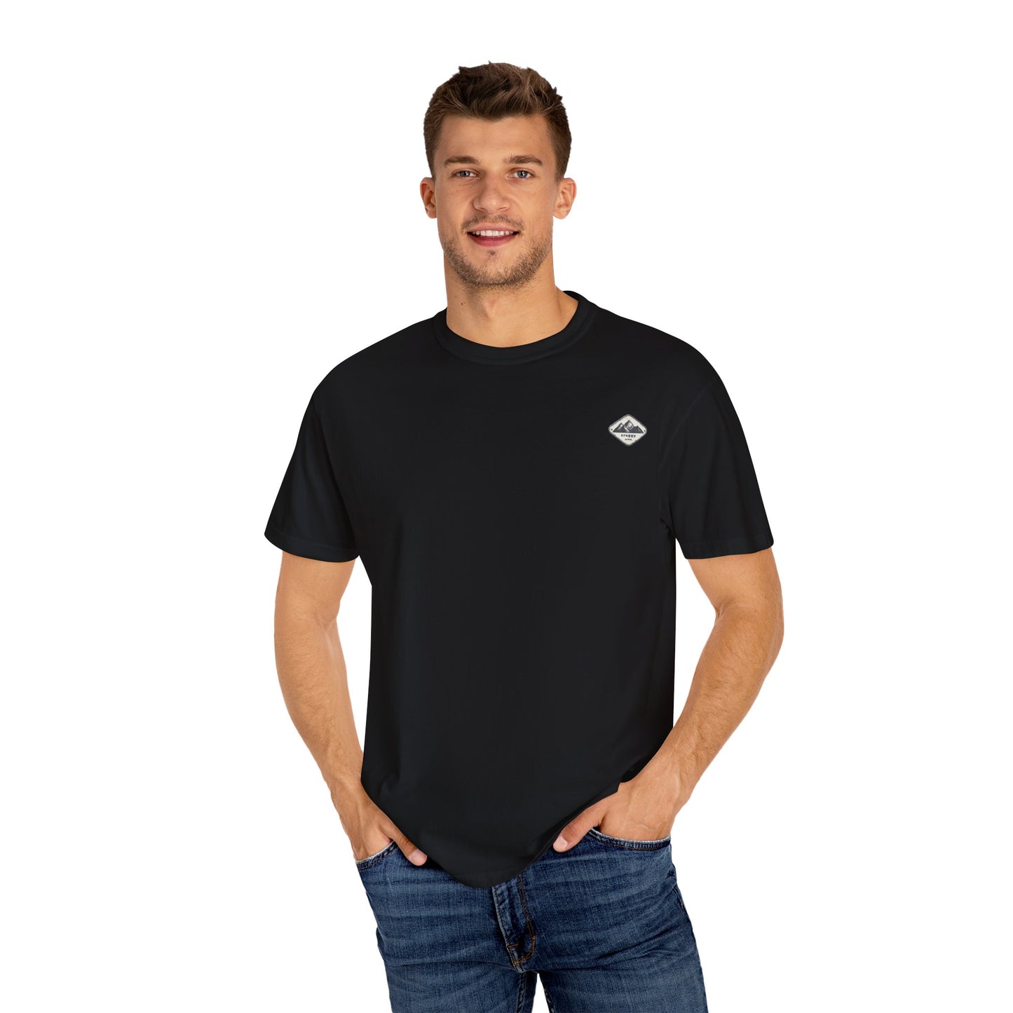 Burning Brilliance T-Shirt