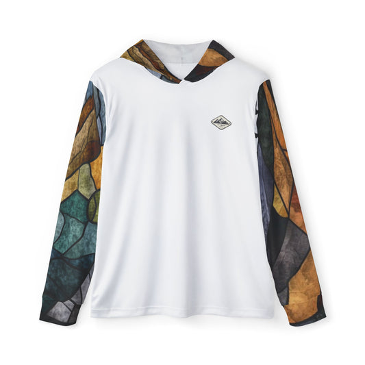 Saucy Sleeves Sun Protection Hoodie