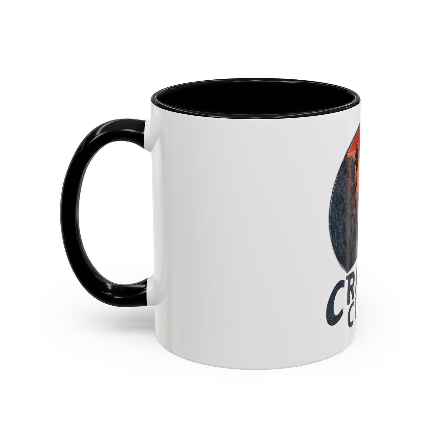 Craggy Crew Coffee Mug