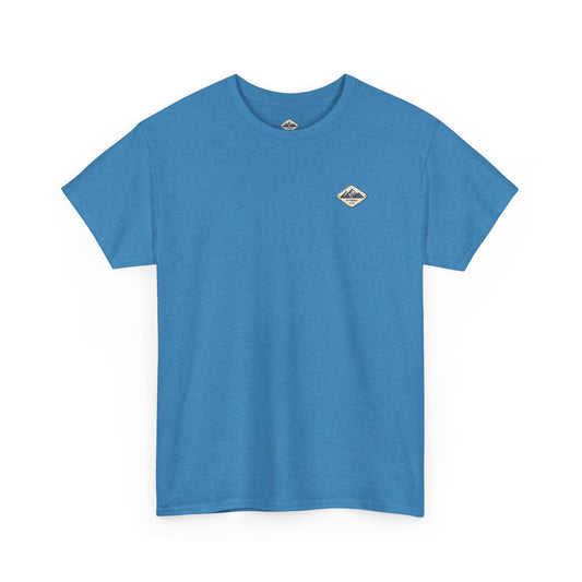 The Parking Lot Is The Summit T-Shirt