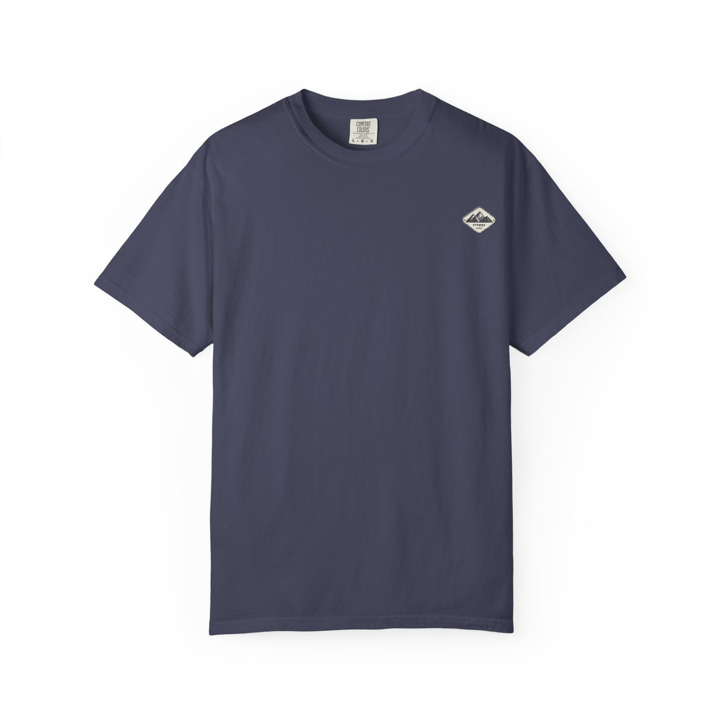 Window To The World - Garment-Dyed T-shirt
