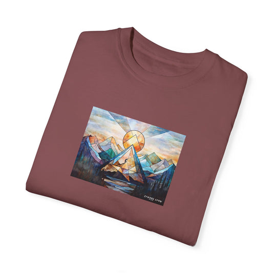 In The Zone T-Shirt