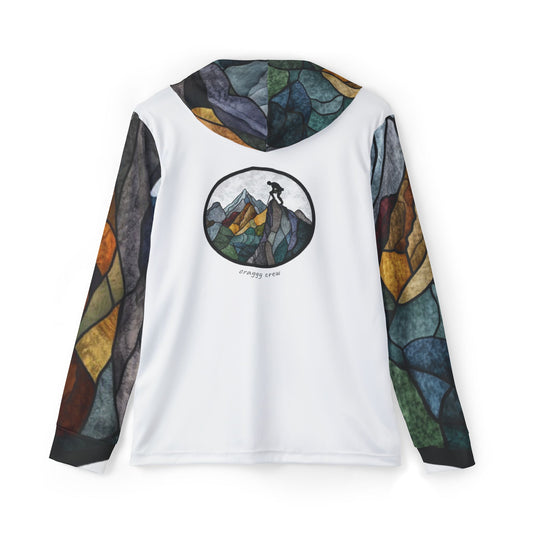 Saucy Sleeves Sun Protection Hoodie