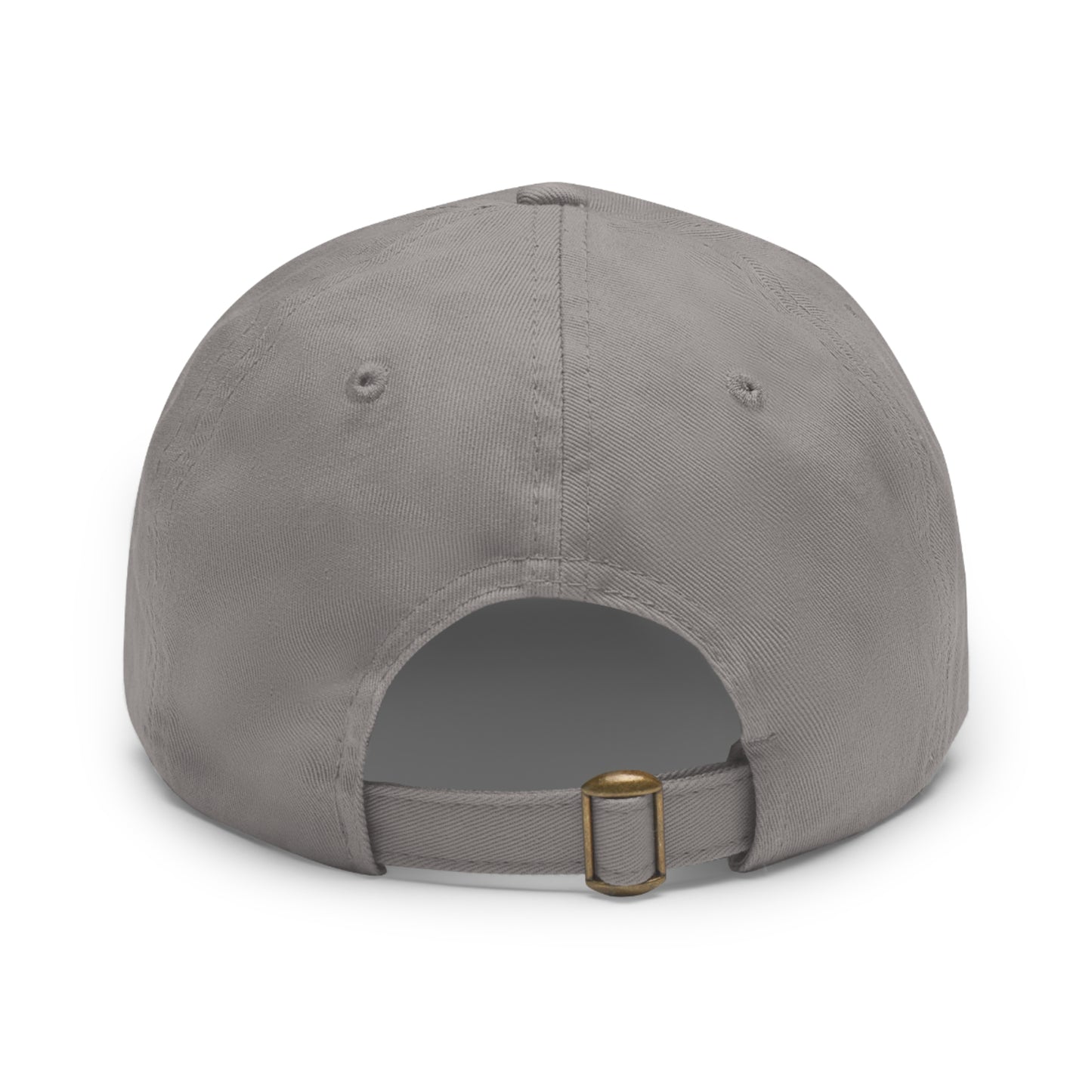 Craggy Crew Hat with Leather Patch