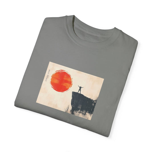 Rising Sun Unisex T-Shirt