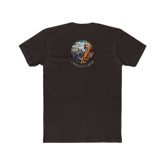 Burly Climber Man by Craggy Crew