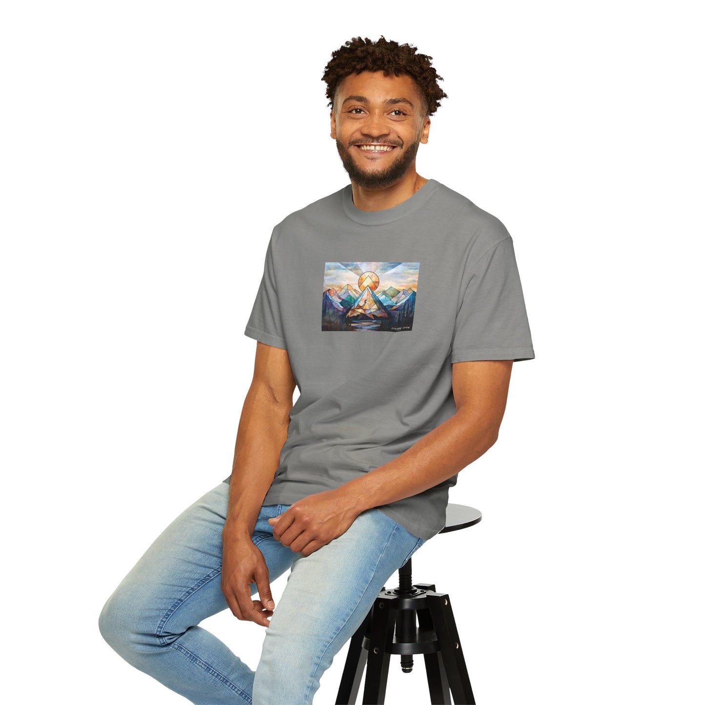 In The Zone T-Shirt