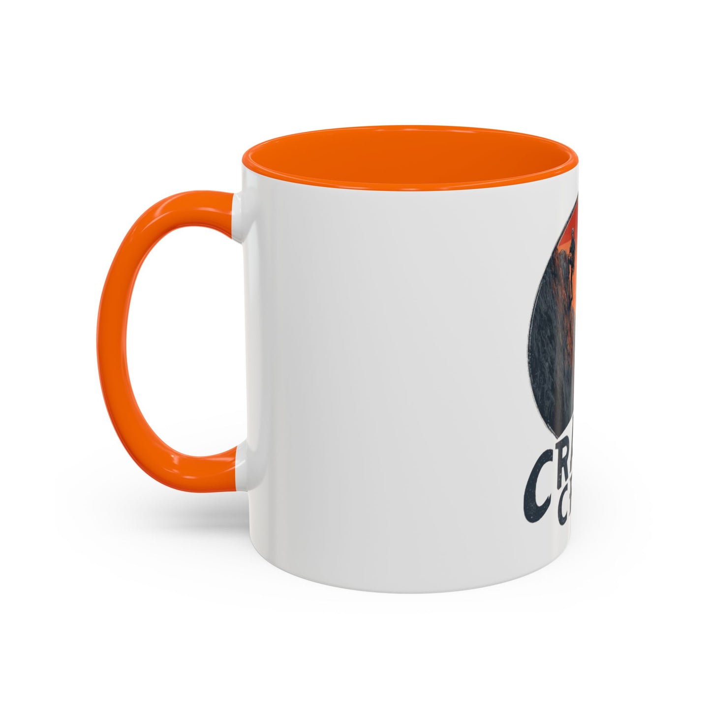 Craggy Crew Coffee Mug