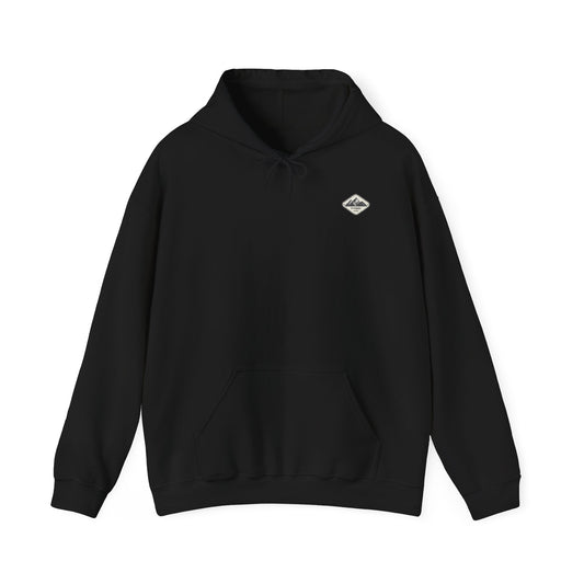 Sunset Waves Unisex Hoodie
