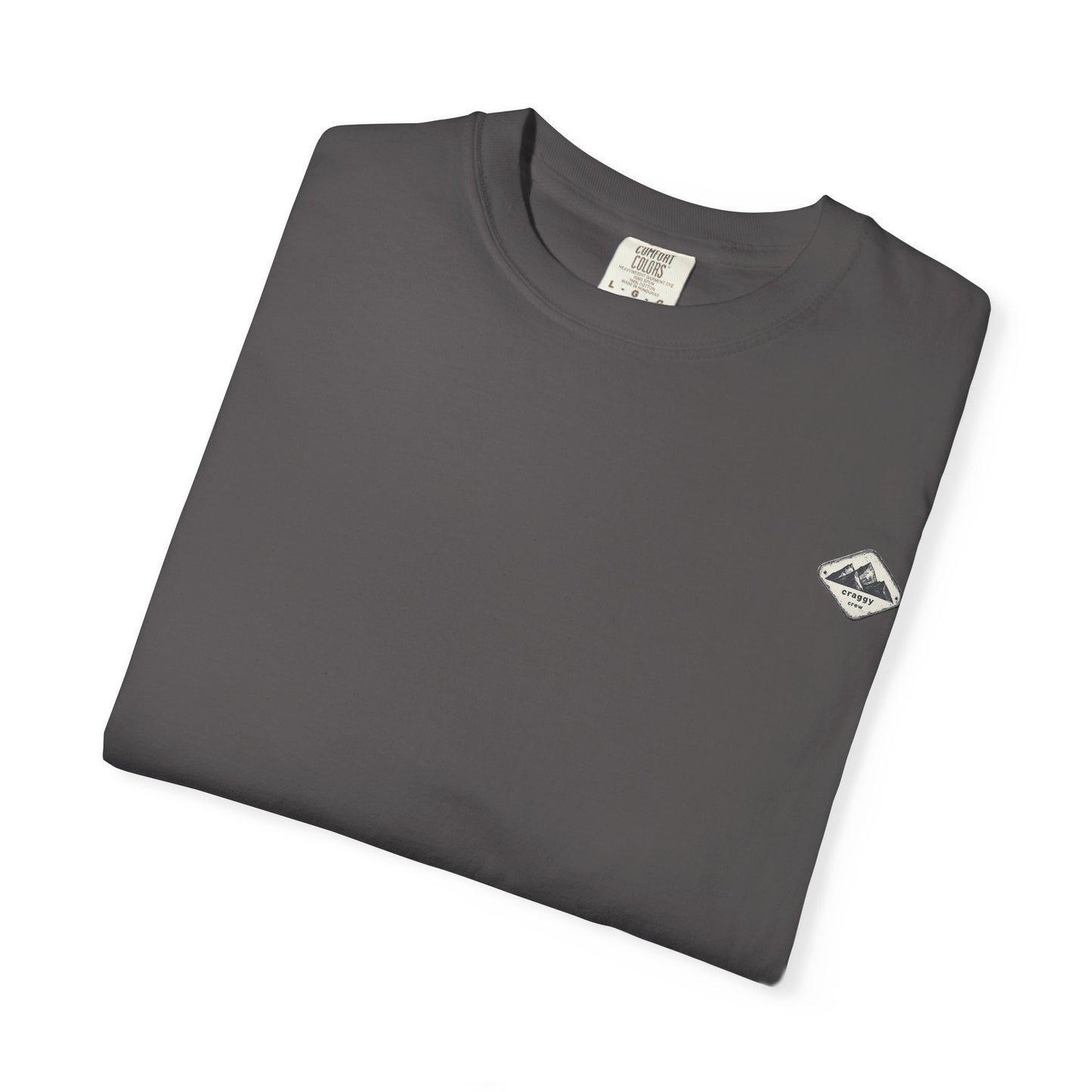 Burning Brilliance T-Shirt